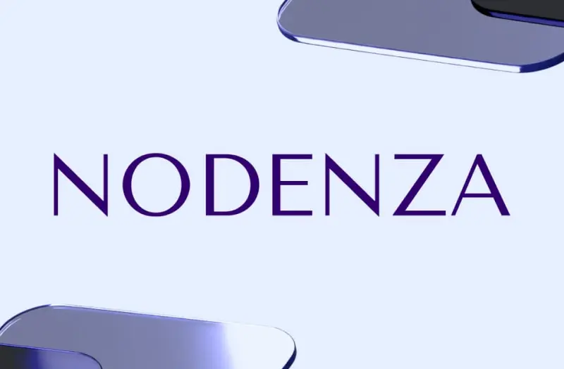 Nodenza Venture Capital Firm Thumbnail