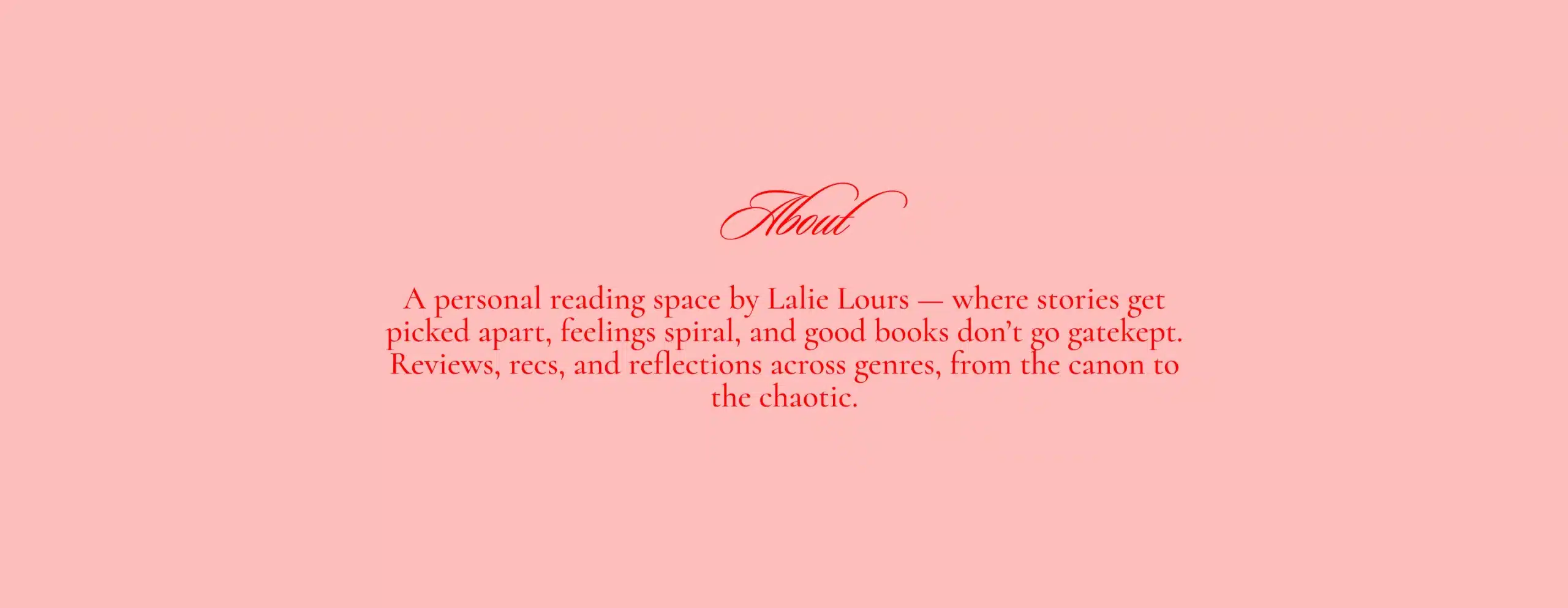 Lalie Lours by DD.NYC® | Branding & Web Design
