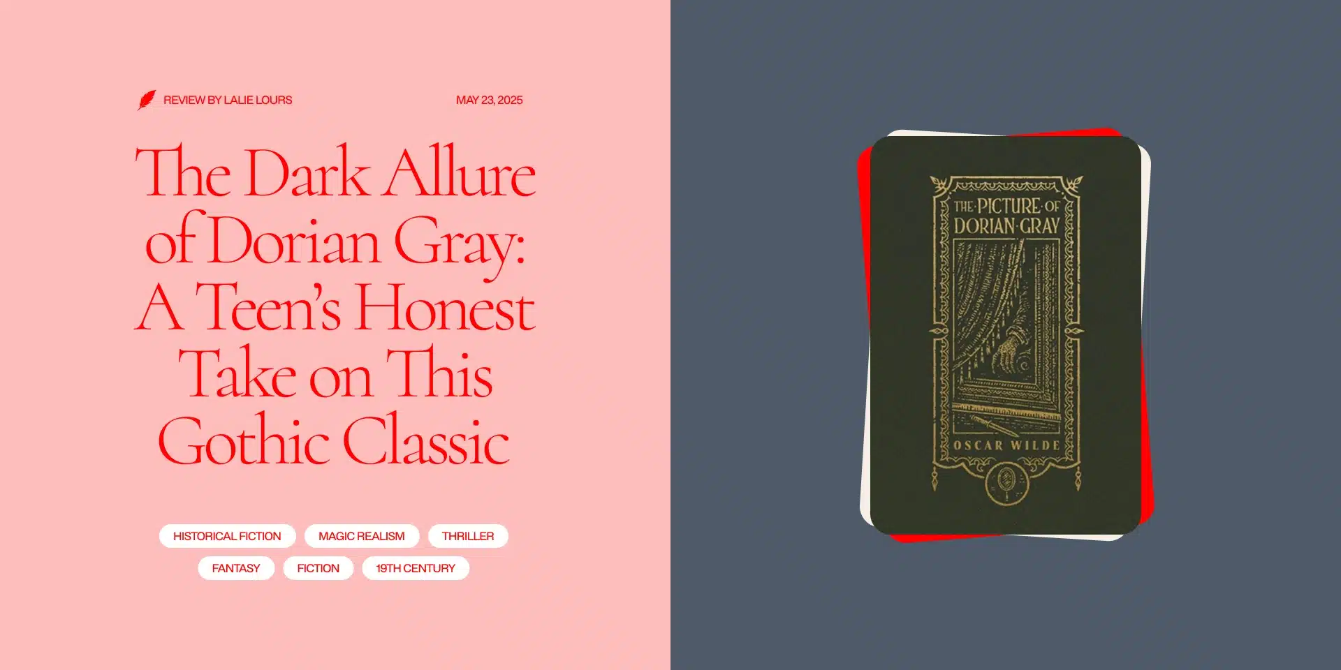 Lalie Lours by DD.NYC® | Branding & Web Design