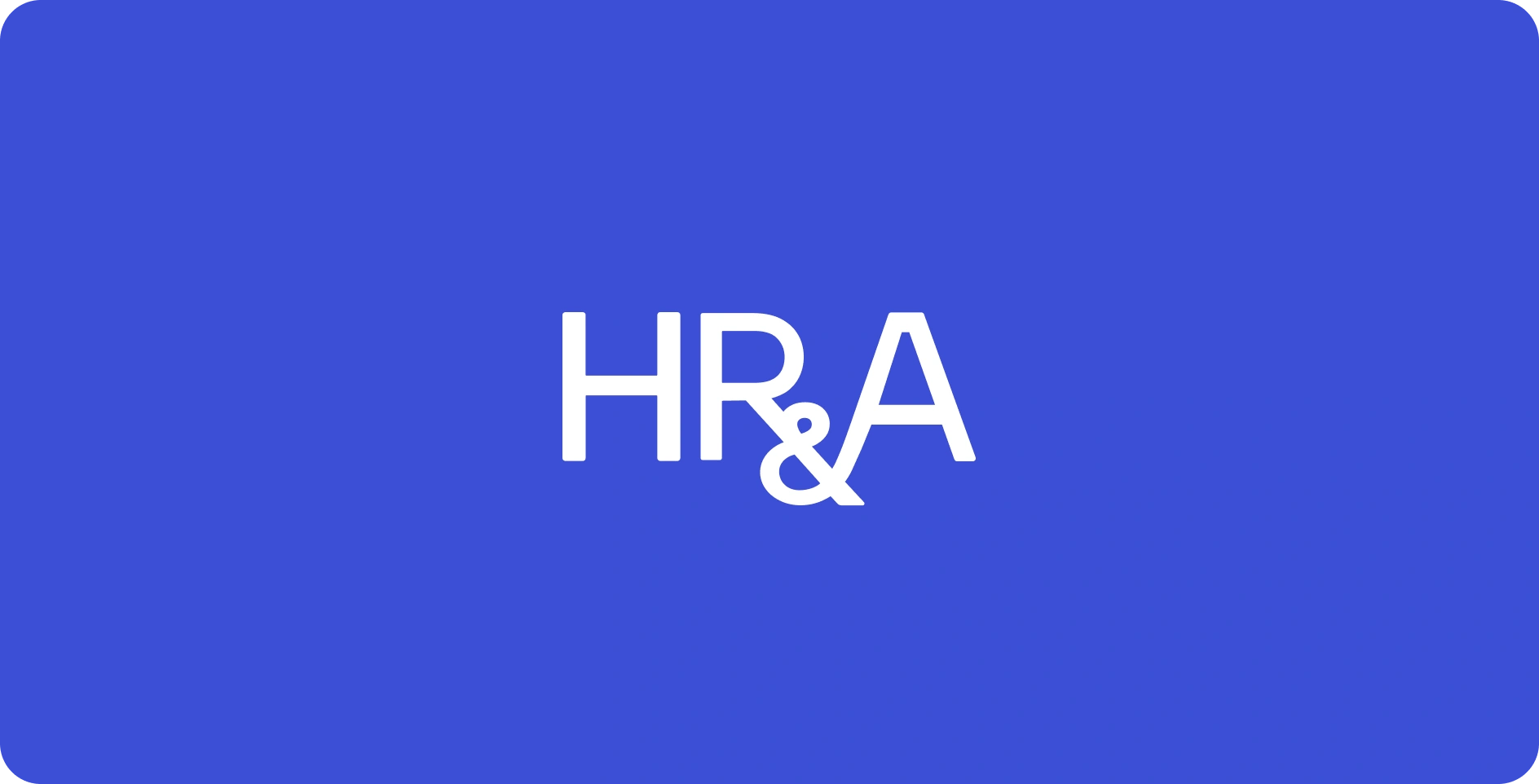 HR&A Advisors DD.NYC® | Website Design & Development
