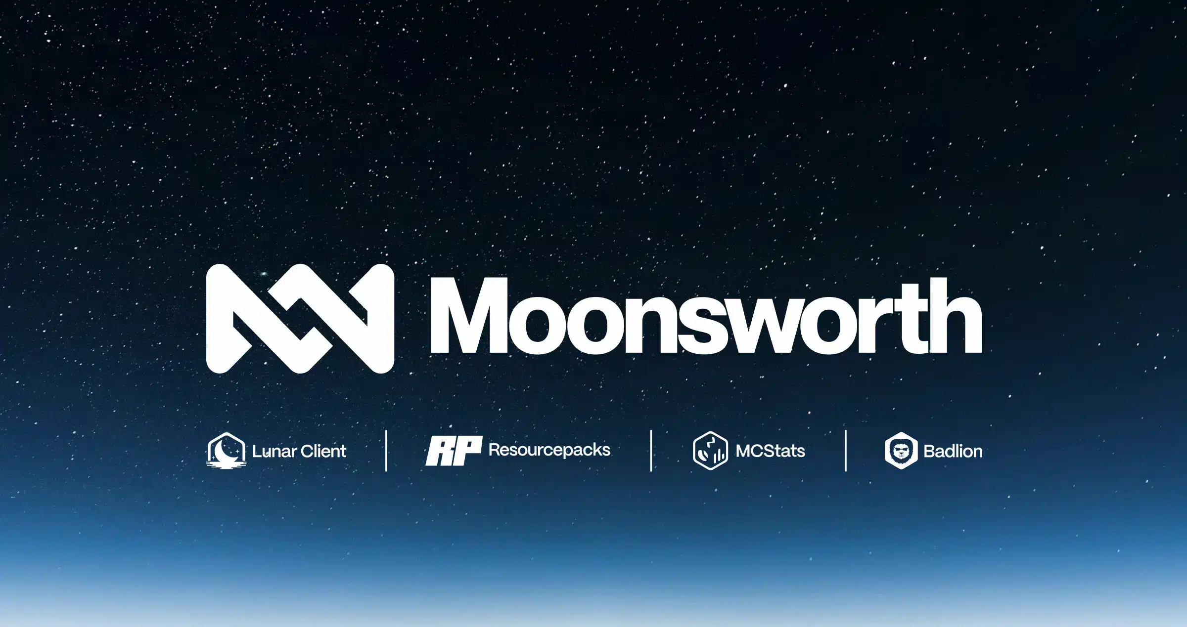 Moonsworth Gaming Software Website Design