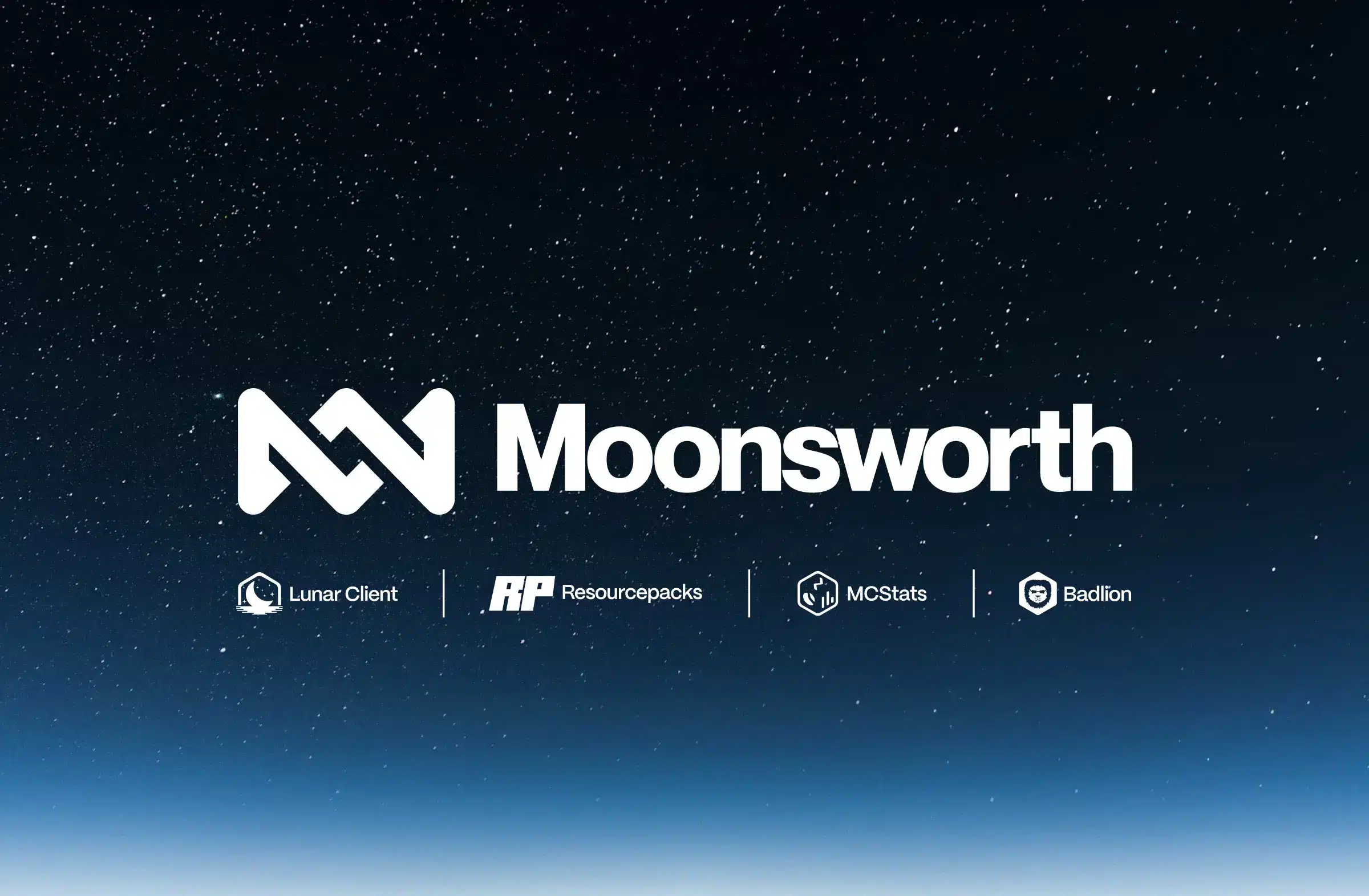 Moonsworth Gaming Software Website Design