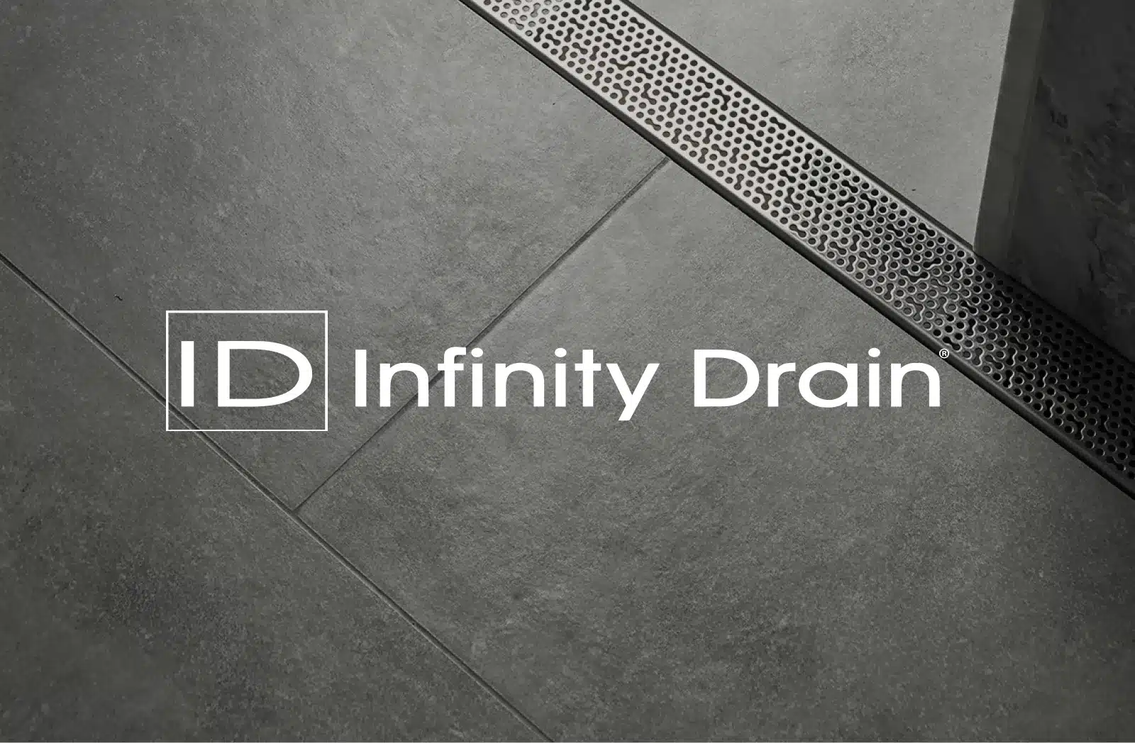 Infinity Drain Website Design and Development by DD.NYC® - Industrial, Appliances, Plumbing, High-End Luxury Bathroom Buildouts - Real Estate Website Development