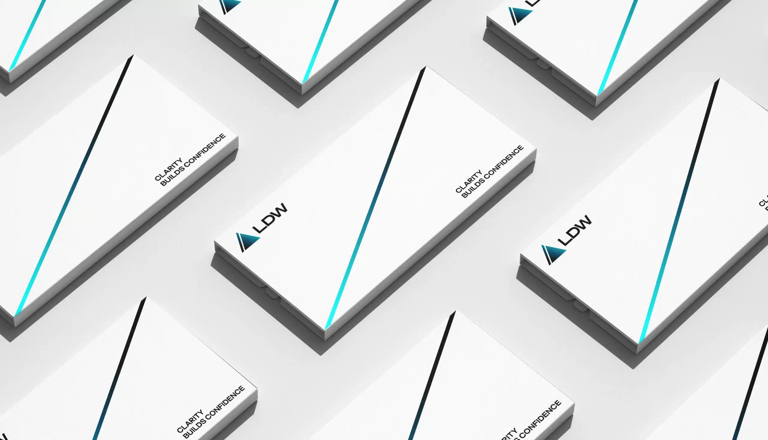 LDW Global Consulting Firm by DD.NYC® | Branding & Web Design