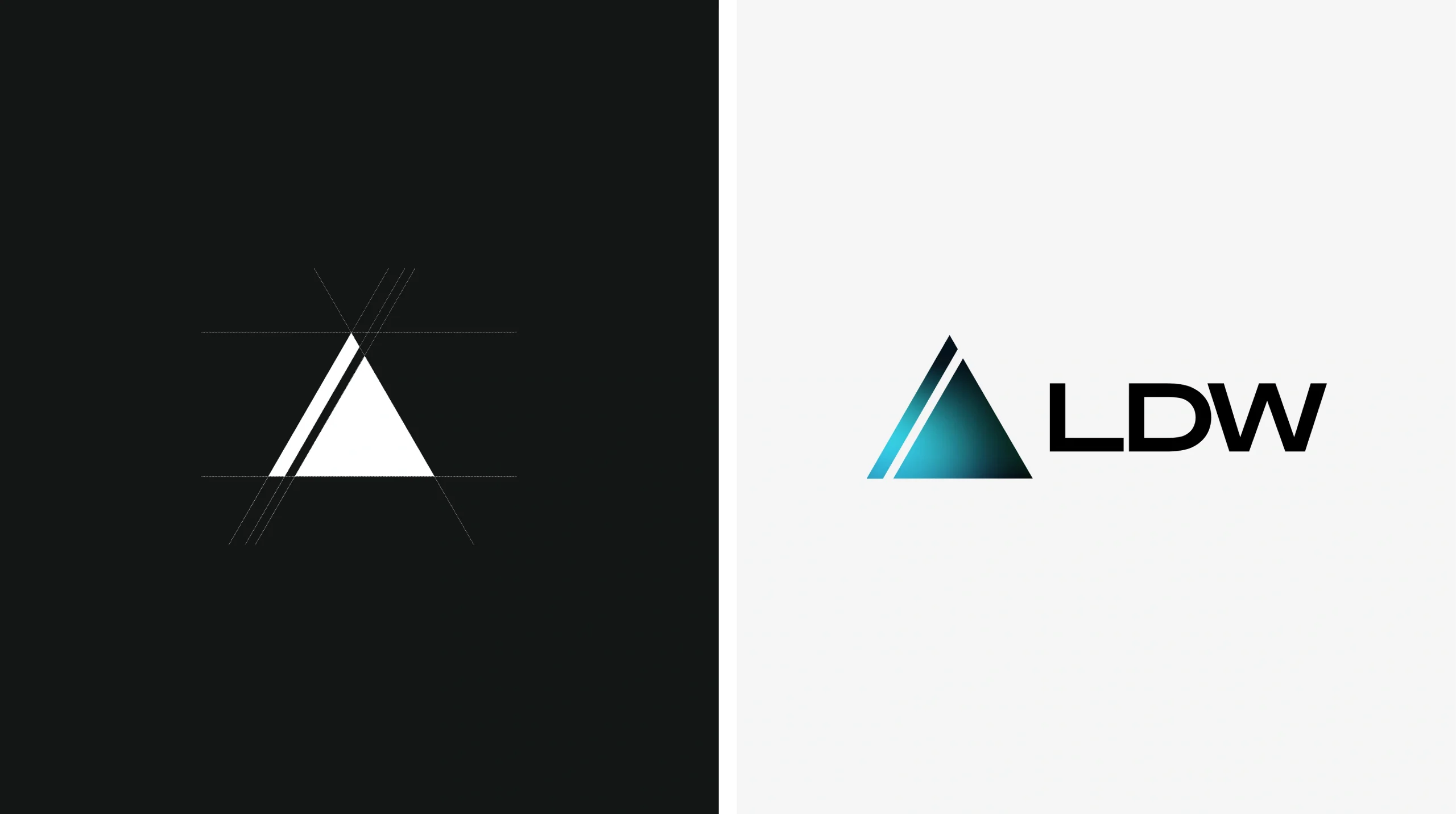 LDW Global Consulting Firm by DD.NYC® | Branding & Web Design