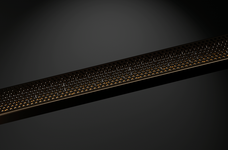Infinity Drain Architectural Website Design and Development by DD.NYC® - Industrial, Appliances, Plumbing, High-End Luxury Bathroom Buildouts - Real Estate Website Development