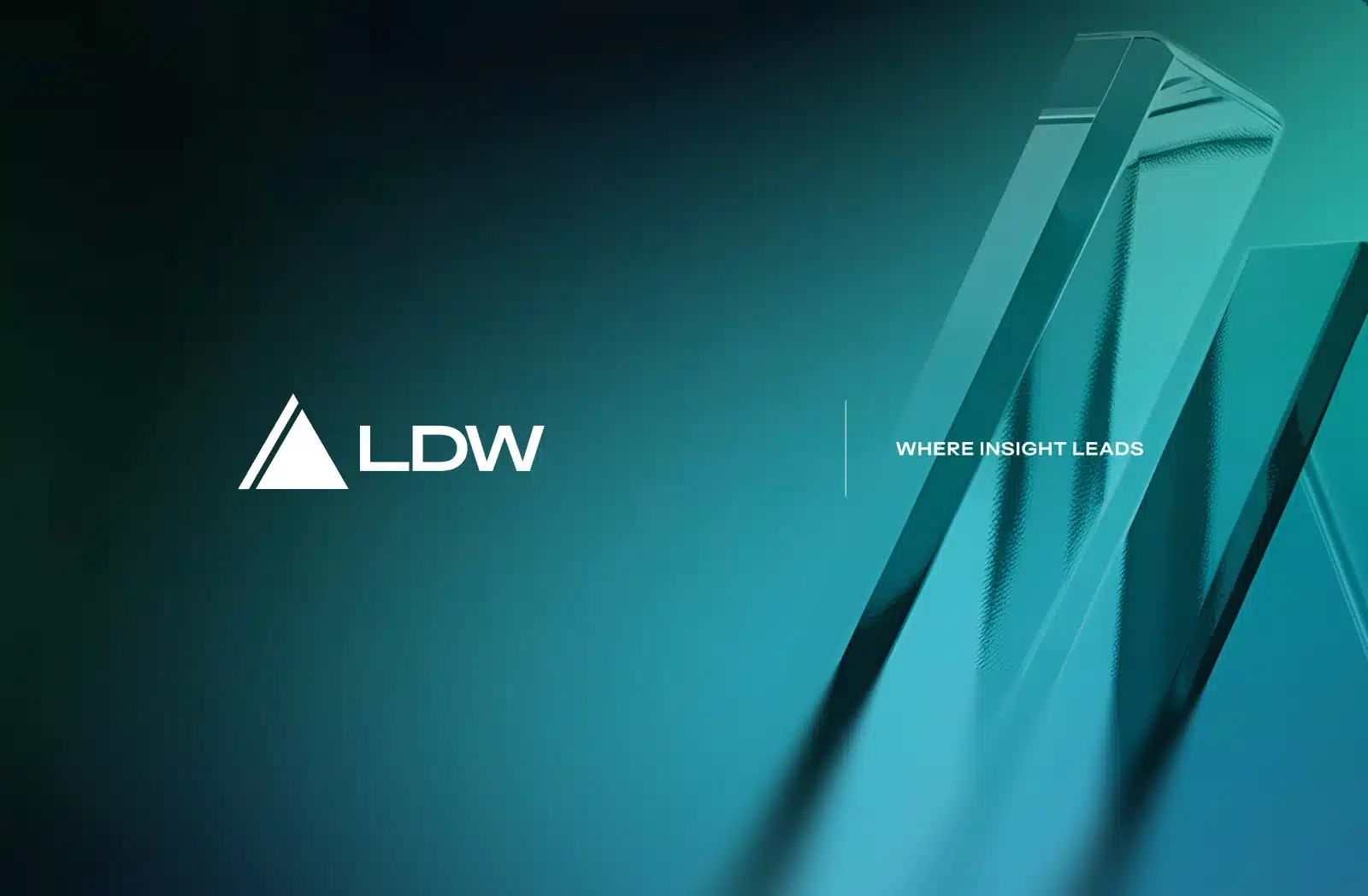 LDW Global Consulting Firm by DD.NYC® | Branding & Web Design