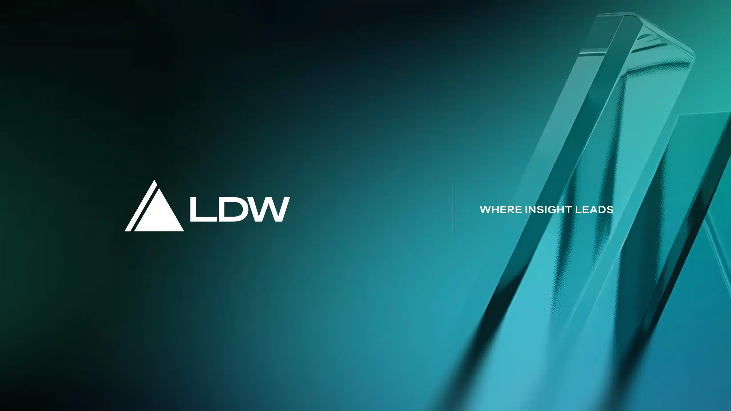 LDW Global Consulting Firm by DD.NYC® | Branding & Web Design