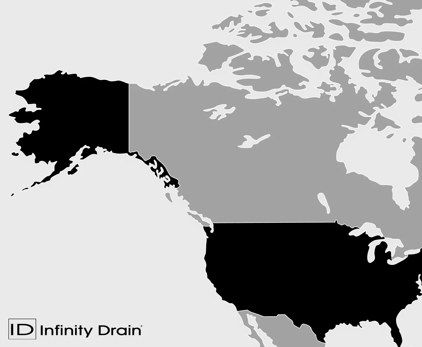 DD.NYC® Infinity Drain New Tech Website Launch