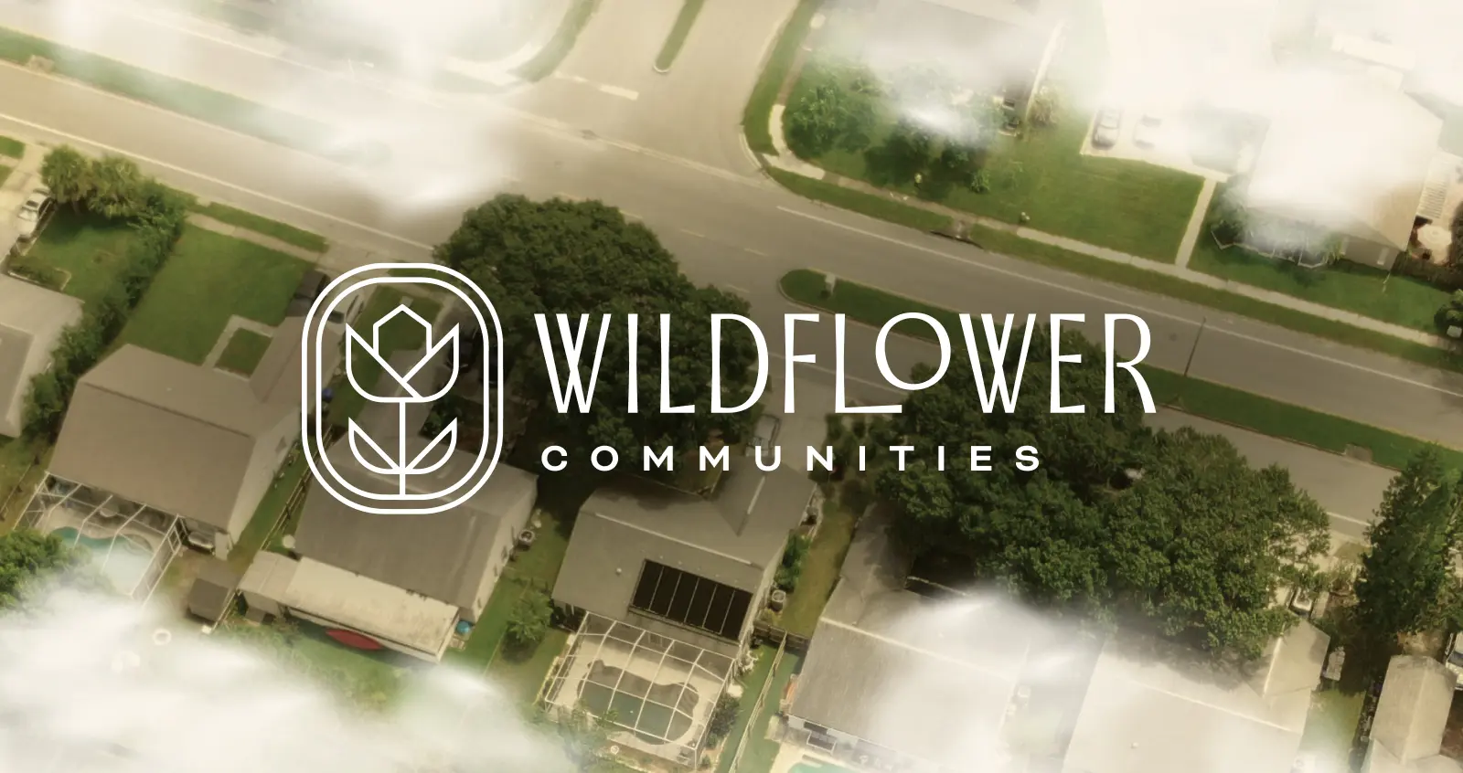 Wildflower Communities - Manufactured Housing Website Design