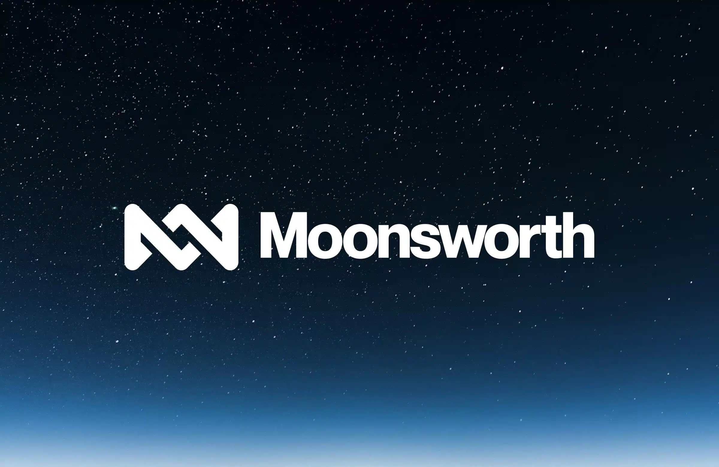 Moonsworth Gaming Software Website Design