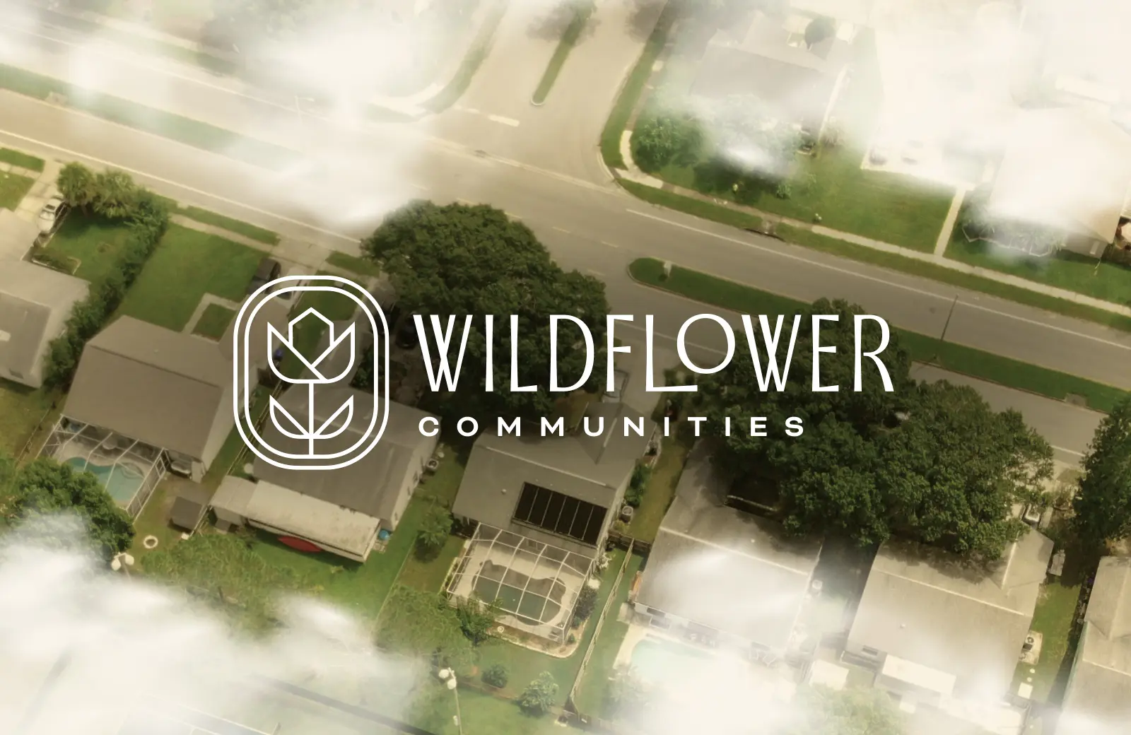 Wildflower Communities - Manufactured Housing Website Design