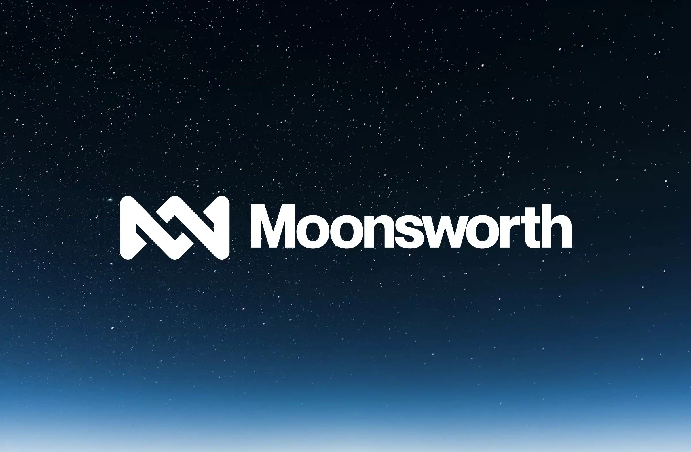 Moonsworth Gaming Software Website Design