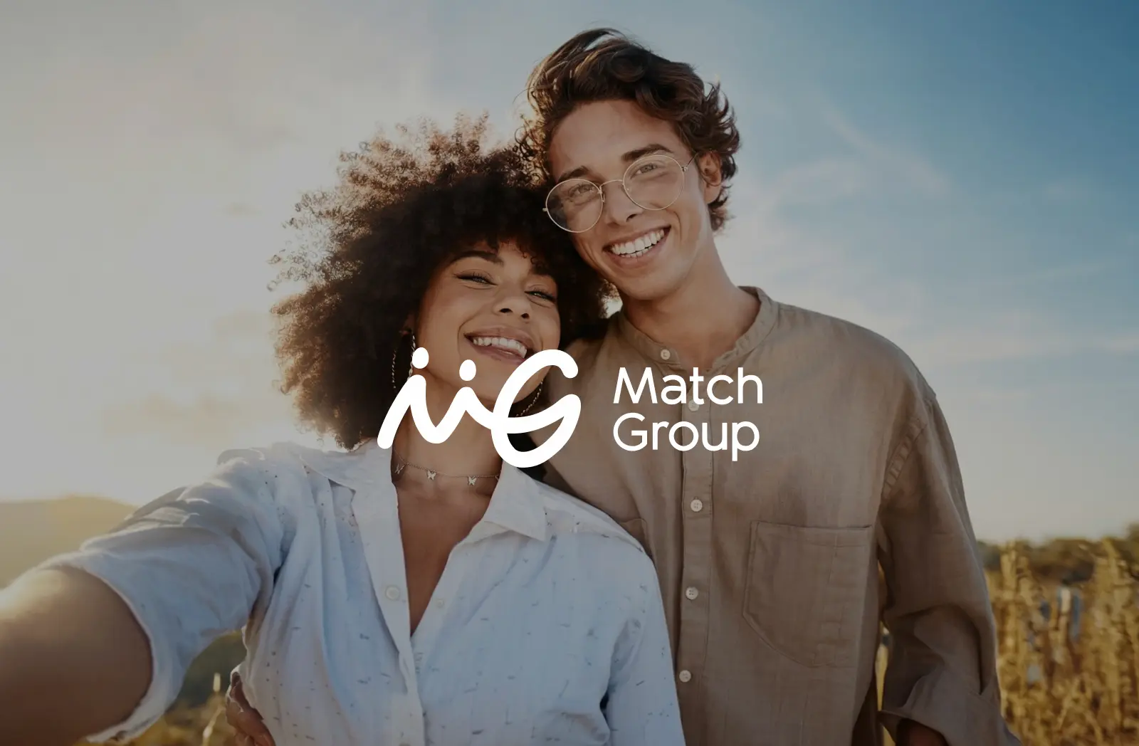 Match Group Global Dating Platform Website