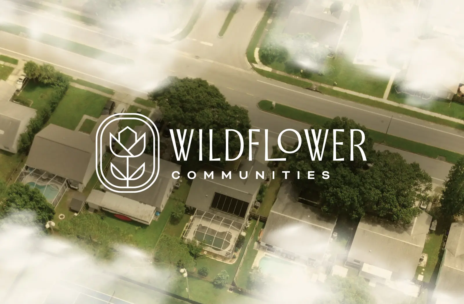 Wildflower Communities - Manufactured Housing Website Design
