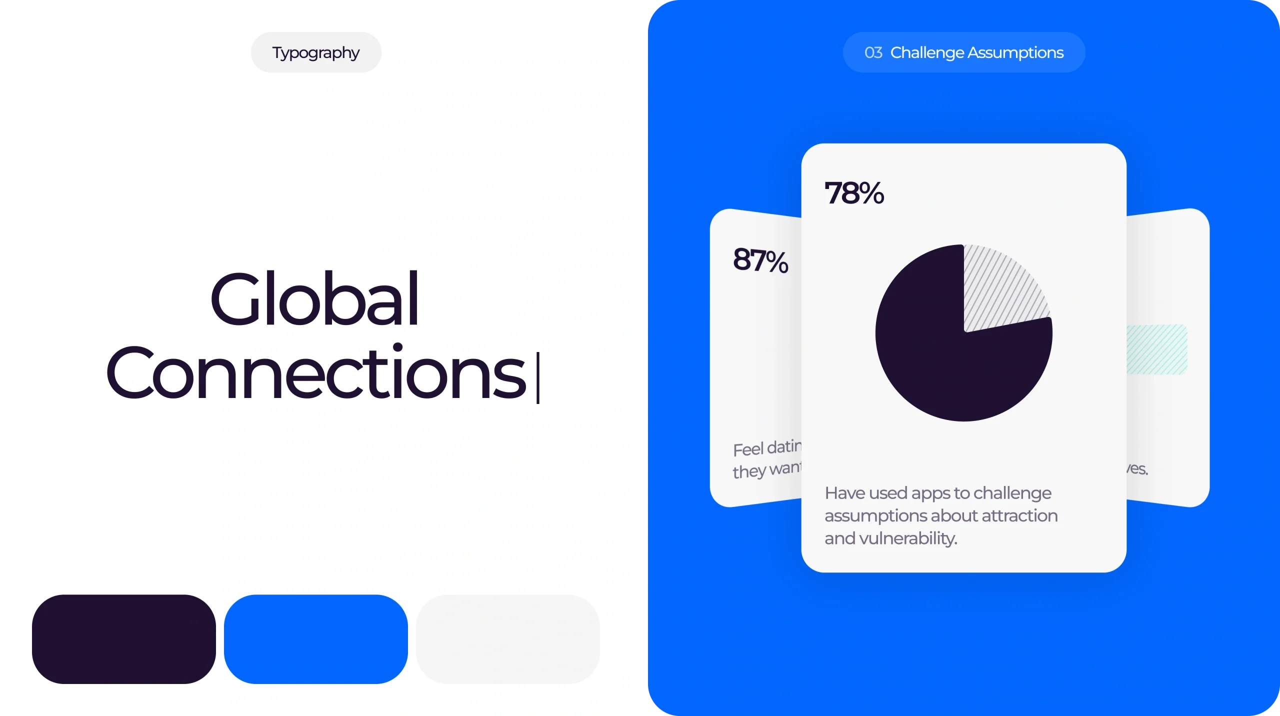Match Group Global Dating Platform Website by DD.NYC®