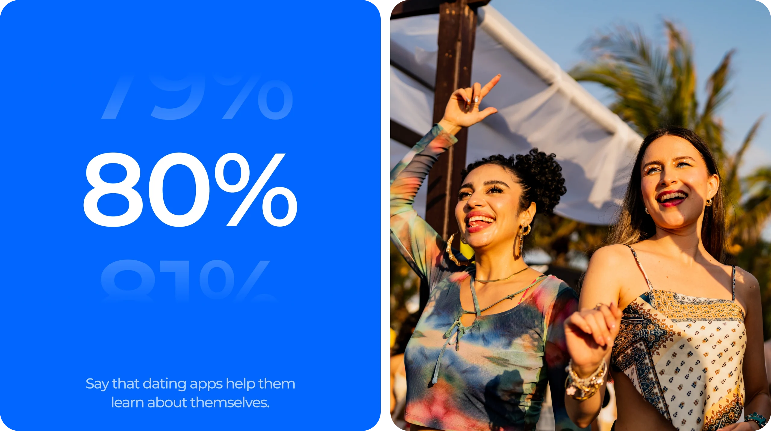 Match Group Global Dating Platform Website by DD.NYC®