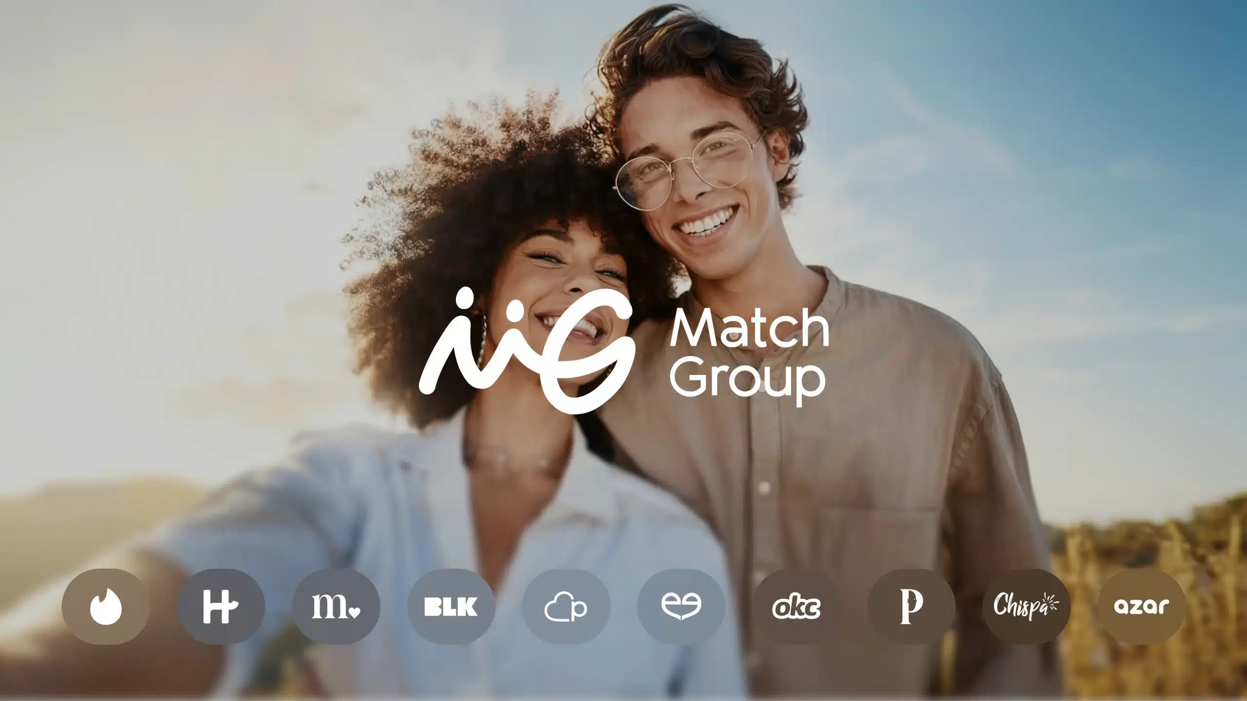 Match Group Global Dating Platform Website by DD.NYC®