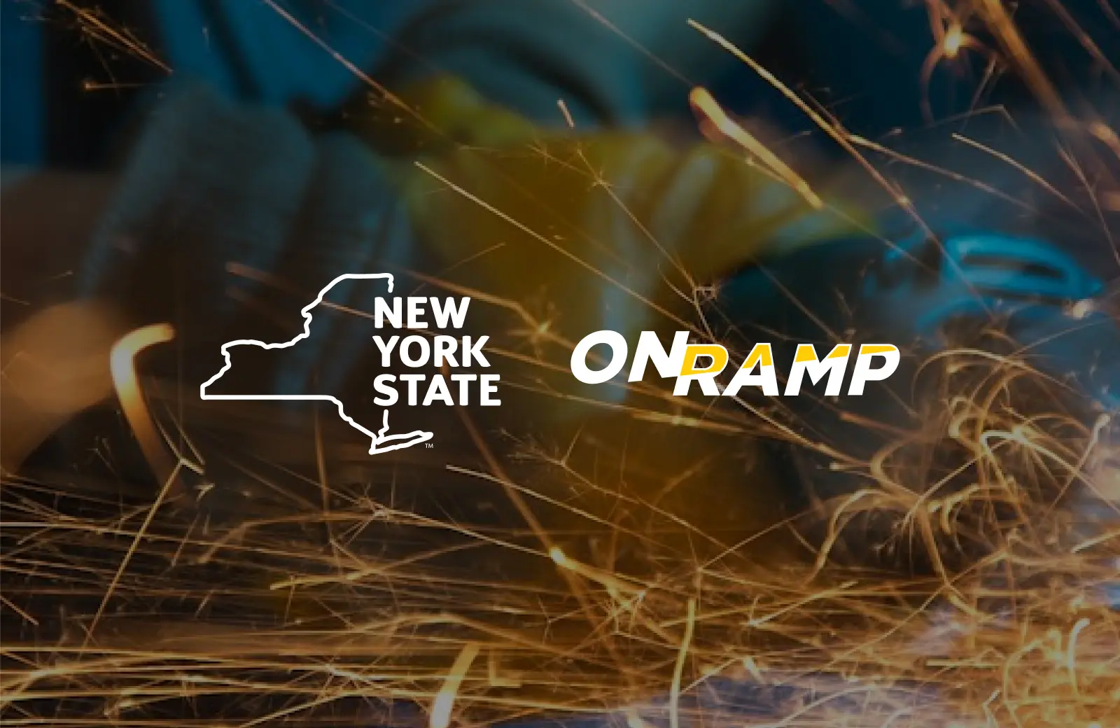 ON-RAMP CNY: New York State Workforce Website Design