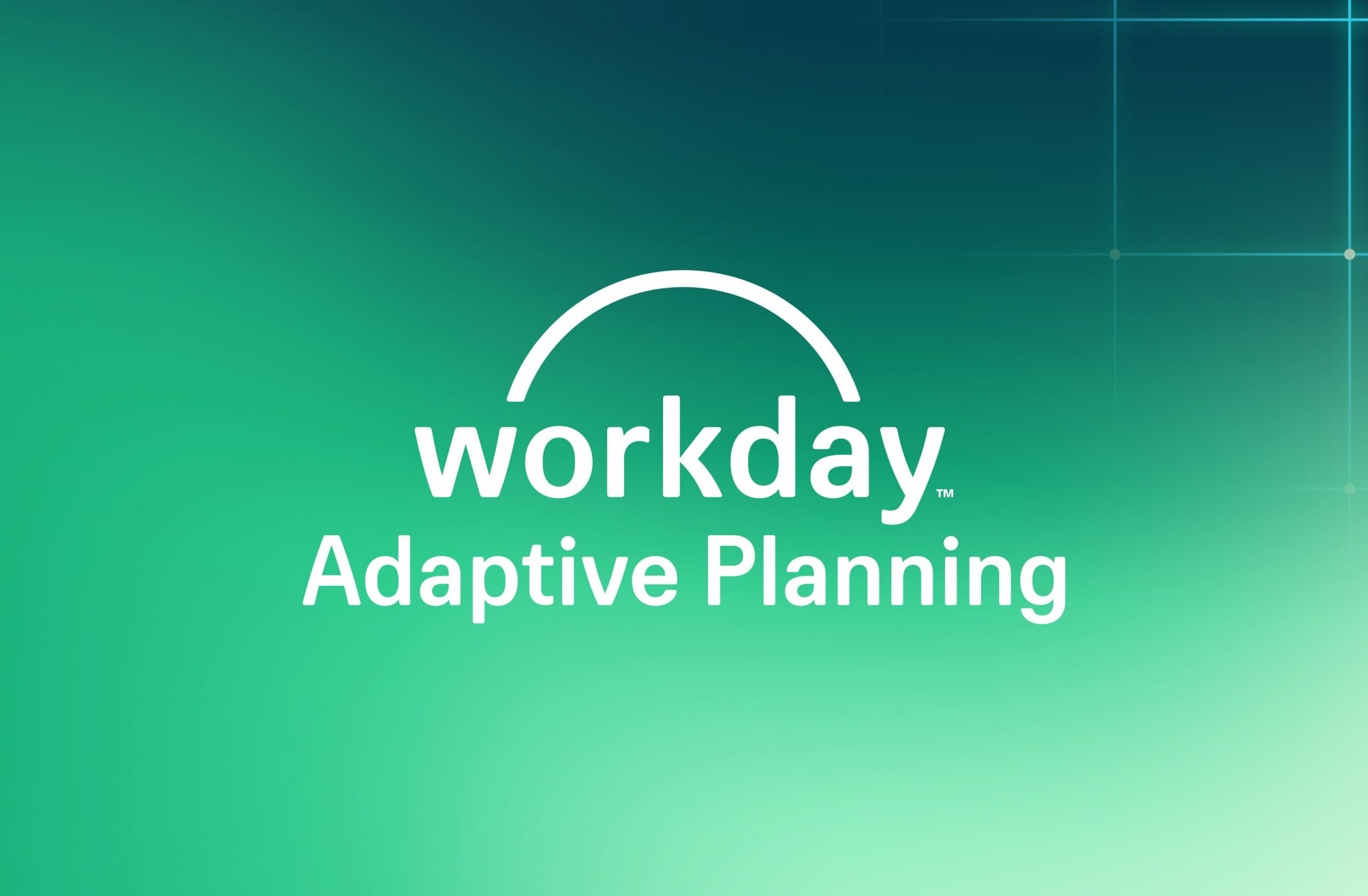 Workday Adaptive Keynote Deck Design - Case Study by DD.NYC®