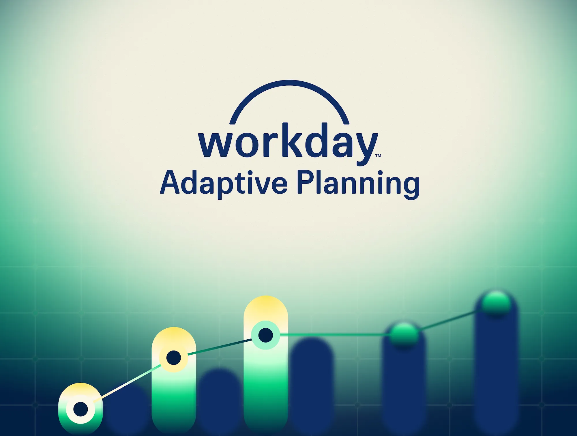 Workday Adaptive Planning ERP for FP&A Finance - Keynote Speaker Deck Design by DD.NYC®