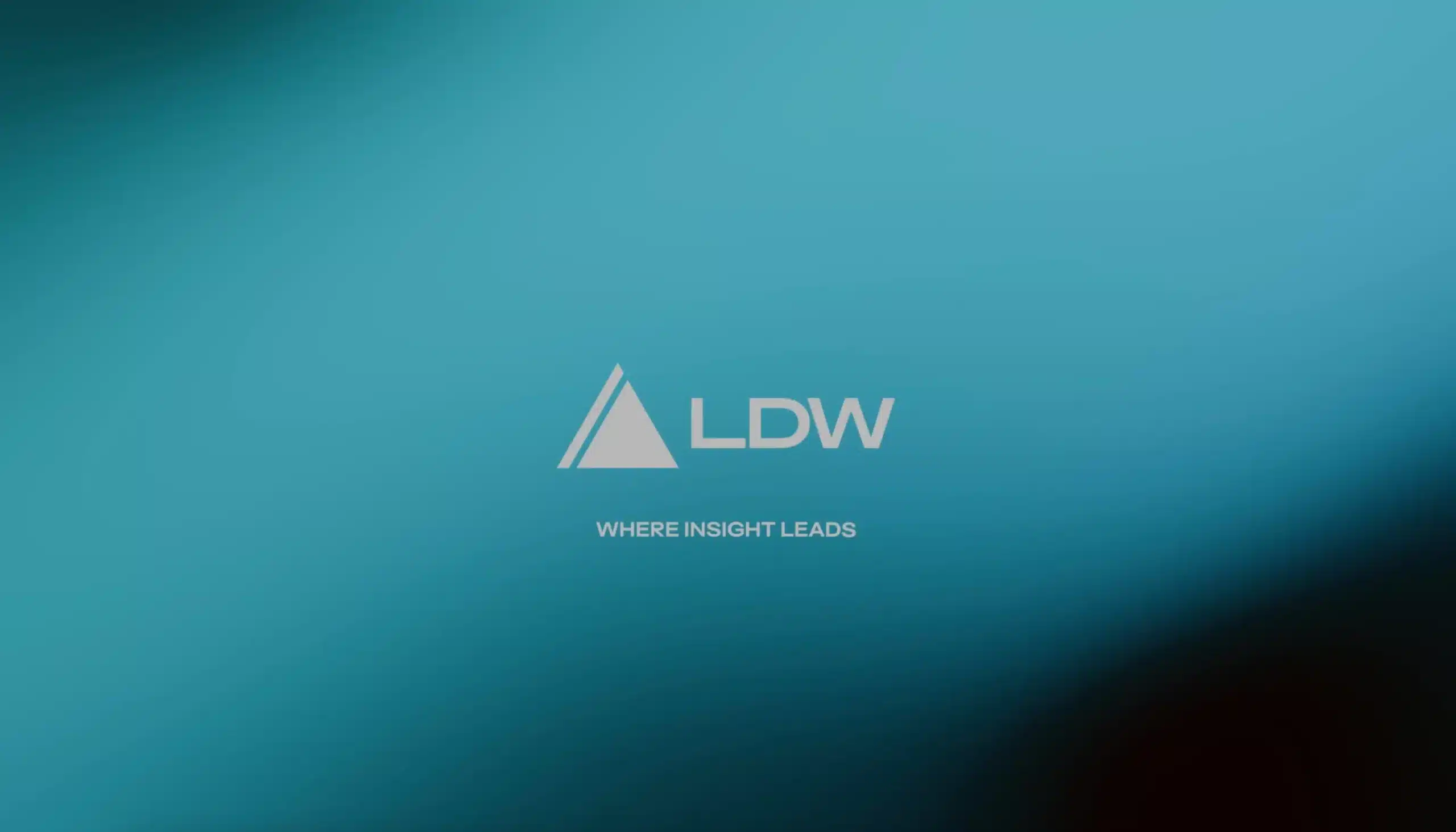 LDW Global Consulting Firm by DD.NYC® | Branding & Web Design